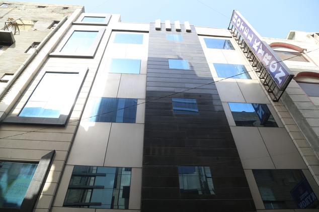 Hotel Kyron